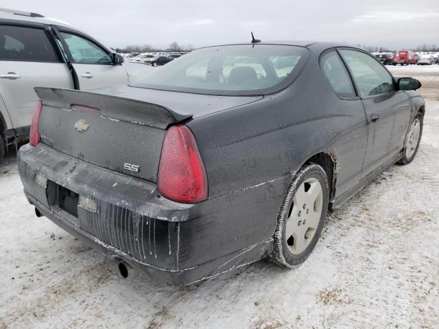 Photo 3 VIN: 2G1WL16C969366278 - CHEVROLET MONTE CARL 