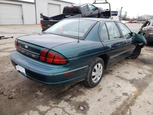 Photo 3 VIN: 2G1WL52J111131134 - CHEVROLET LUMINA 