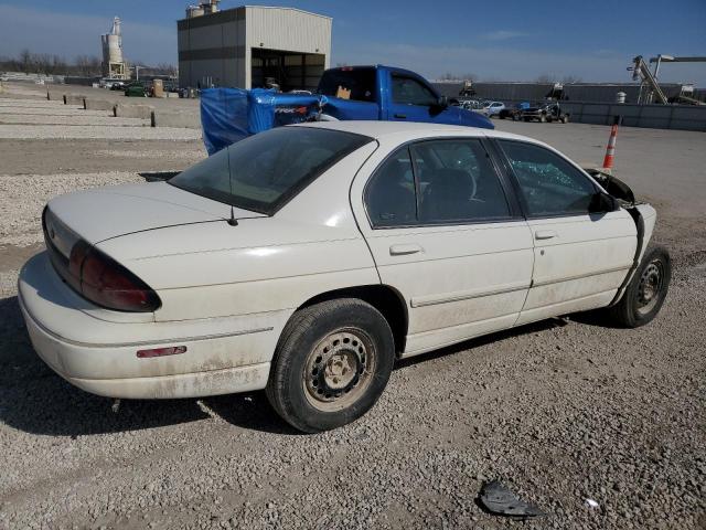 Photo 2 VIN: 2G1WL52J311277454 - CHEVROLET LUMINA 