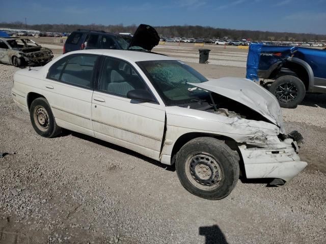 Photo 3 VIN: 2G1WL52J311277454 - CHEVROLET LUMINA 