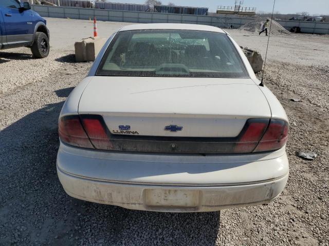 Photo 5 VIN: 2G1WL52J311277454 - CHEVROLET LUMINA 