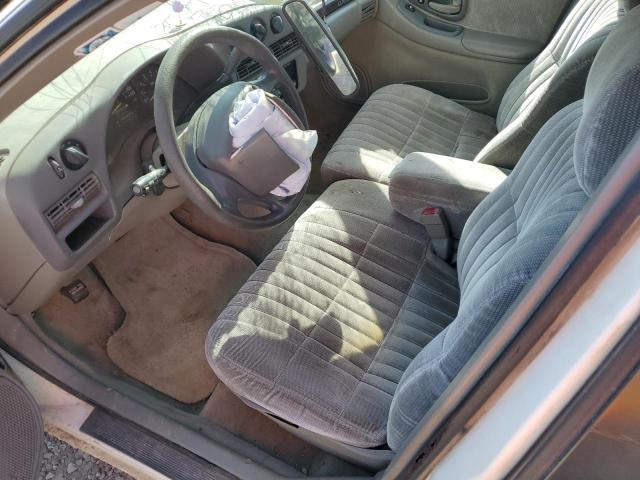 Photo 6 VIN: 2G1WL52J311277454 - CHEVROLET LUMINA 