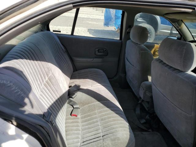 Photo 9 VIN: 2G1WL52J311277454 - CHEVROLET LUMINA 