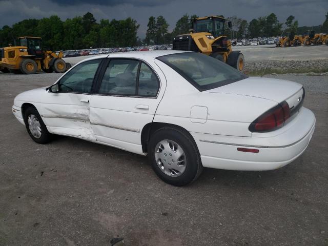 Photo 1 VIN: 2G1WL52J4Y1177051 - CHEVROLET LUMINA 