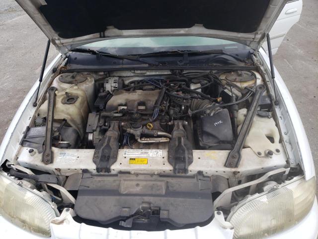 Photo 10 VIN: 2G1WL52J4Y1177051 - CHEVROLET LUMINA 