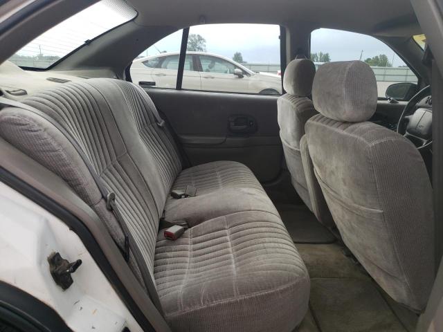 Photo 9 VIN: 2G1WL52J4Y1177051 - CHEVROLET LUMINA 