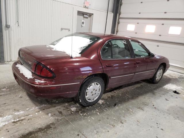 Photo 2 VIN: 2G1WL52J511250806 - CHEVROLET LUMINA 