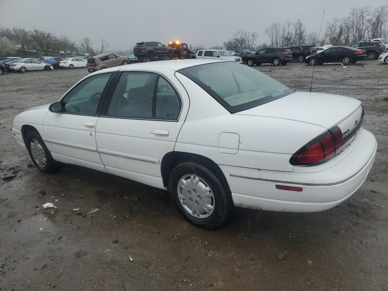 Photo 1 VIN: 2G1WL52J5Y1162574 - CHEVROLET LUMINA 