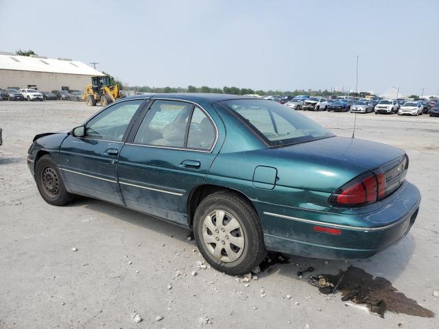 Photo 1 VIN: 2G1WL52J611105984 - CHEVROLET LUMINA 