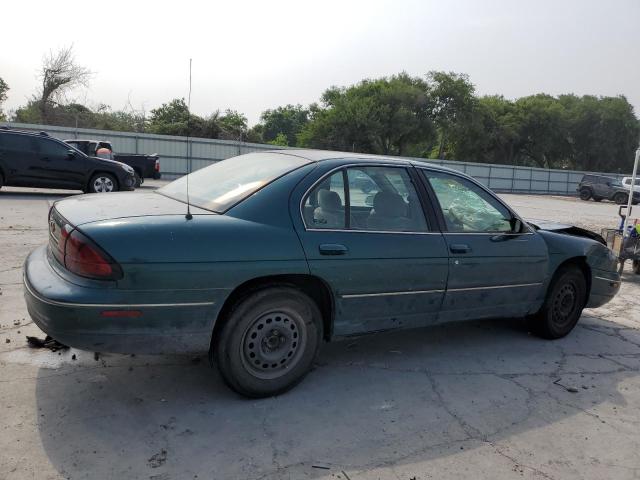 Photo 2 VIN: 2G1WL52J611105984 - CHEVROLET LUMINA 