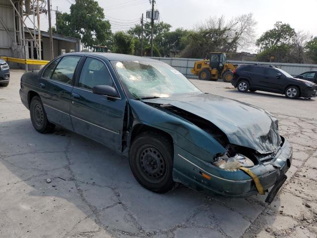 Photo 3 VIN: 2G1WL52J611105984 - CHEVROLET LUMINA 