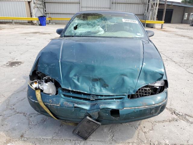 Photo 4 VIN: 2G1WL52J611105984 - CHEVROLET LUMINA 