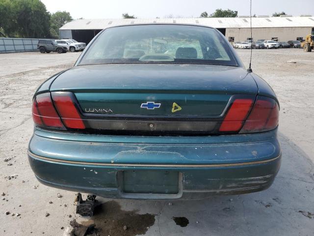 Photo 5 VIN: 2G1WL52J611105984 - CHEVROLET LUMINA 