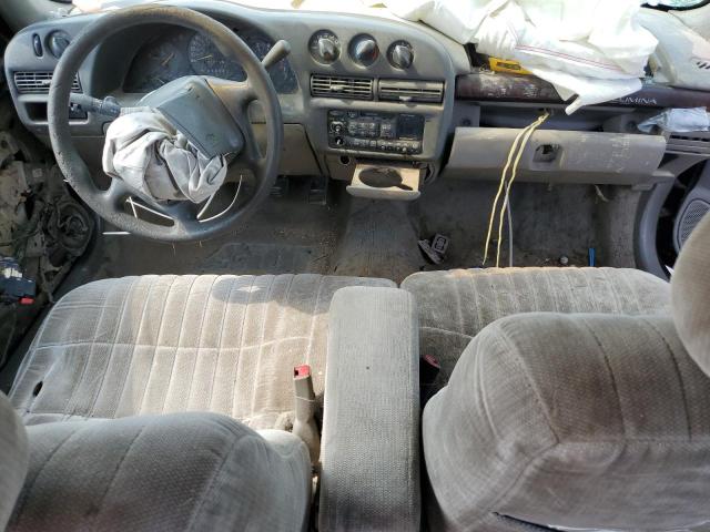 Photo 7 VIN: 2G1WL52J611105984 - CHEVROLET LUMINA 