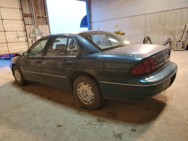 Photo 1 VIN: 2G1WL52J6Y1164026 - CHEVROLET LUMINA 