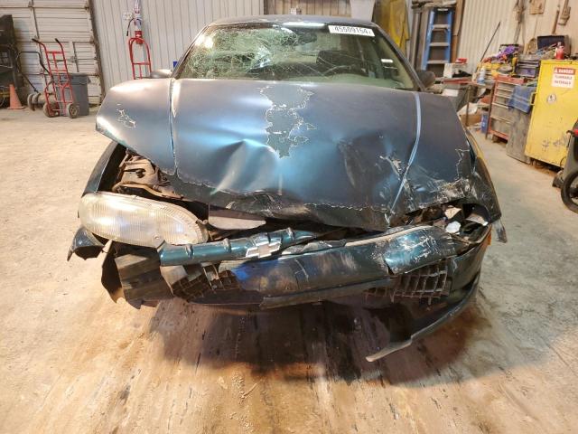 Photo 4 VIN: 2G1WL52J6Y1164026 - CHEVROLET LUMINA 