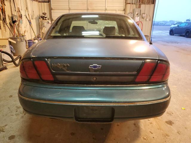 Photo 5 VIN: 2G1WL52J6Y1164026 - CHEVROLET LUMINA 