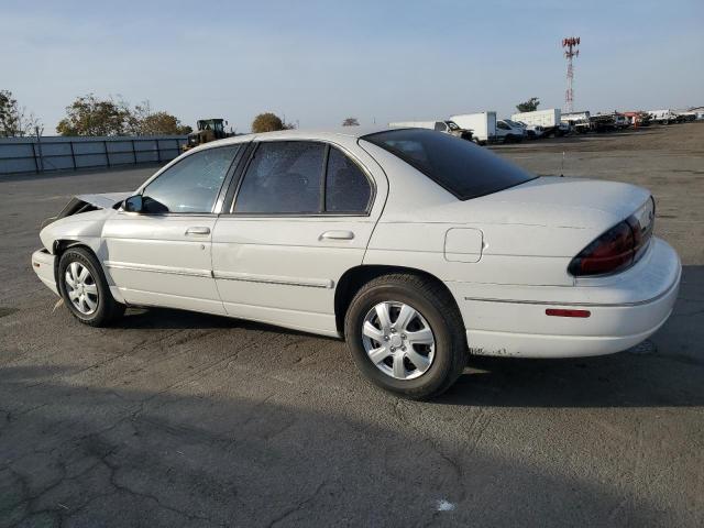 Photo 1 VIN: 2G1WL52J711198840 - CHEVROLET LUMINA 