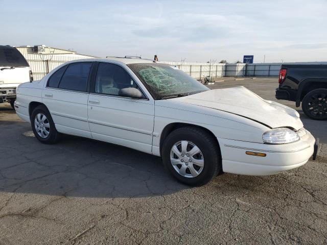 Photo 3 VIN: 2G1WL52J711198840 - CHEVROLET LUMINA 