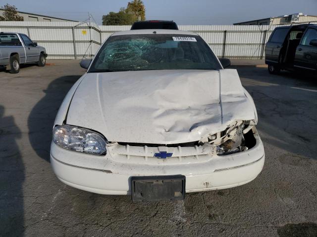 Photo 4 VIN: 2G1WL52J711198840 - CHEVROLET LUMINA 