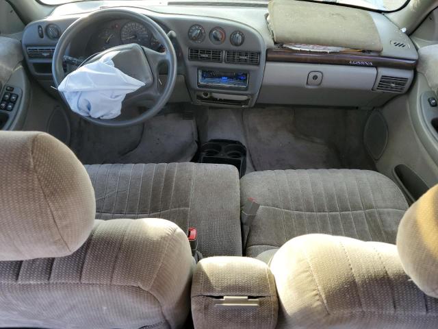 Photo 7 VIN: 2G1WL52J711198840 - CHEVROLET LUMINA 