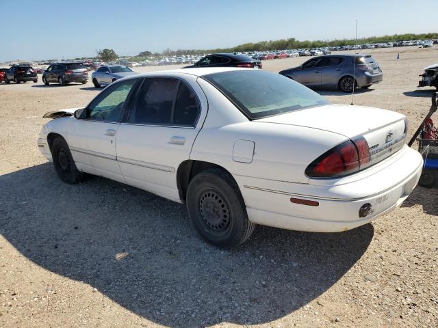 Photo 1 VIN: 2G1WL52J711216947 - CHEVROLET LUMINA 