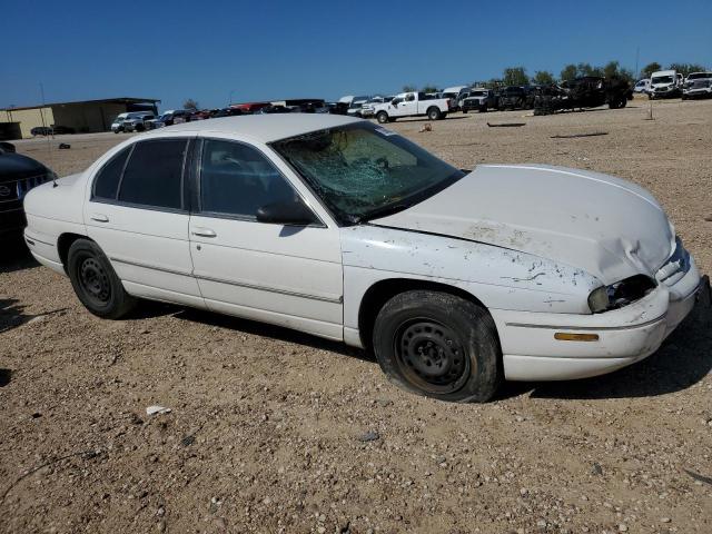 Photo 3 VIN: 2G1WL52J711216947 - CHEVROLET LUMINA 