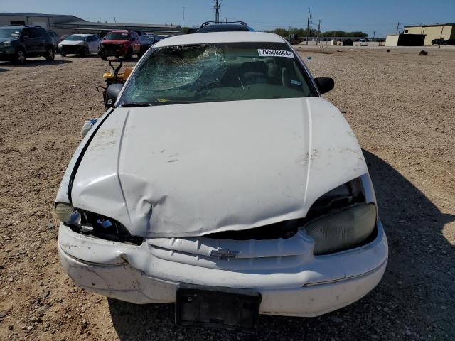 Photo 4 VIN: 2G1WL52J711216947 - CHEVROLET LUMINA 