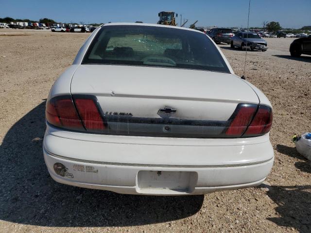 Photo 5 VIN: 2G1WL52J711216947 - CHEVROLET LUMINA 