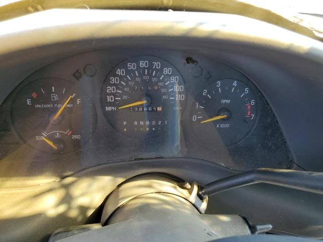 Photo 8 VIN: 2G1WL52J711216947 - CHEVROLET LUMINA 