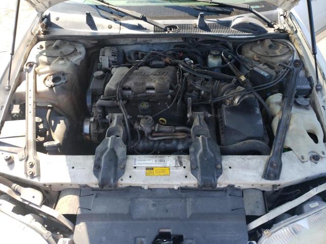 Photo 10 VIN: 2G1WL52J7Y1242930 - CHEVROLET LUMINA 