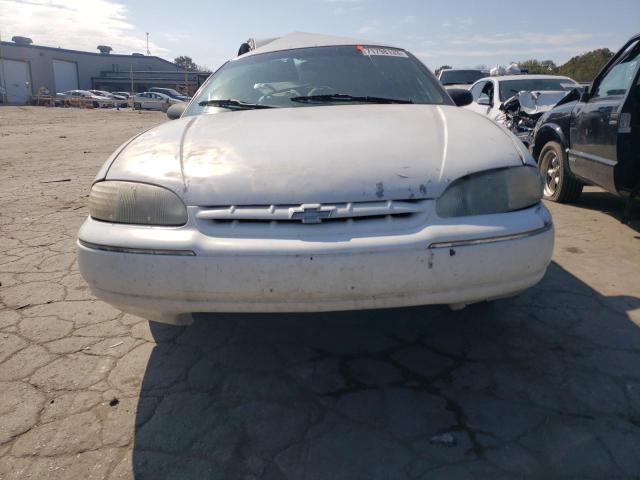 Photo 4 VIN: 2G1WL52J7Y1242930 - CHEVROLET LUMINA 