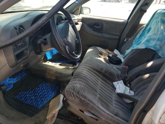 Photo 6 VIN: 2G1WL52J7Y1242930 - CHEVROLET LUMINA 