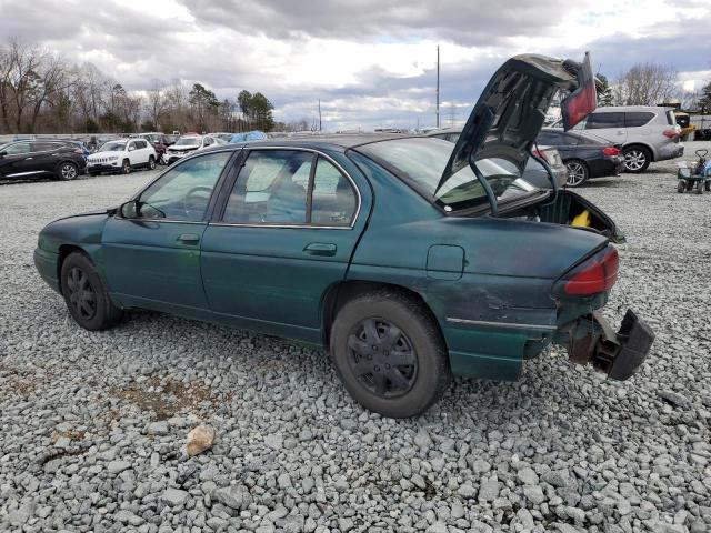 Photo 1 VIN: 2G1WL52J7Y1311695 - CHEVROLET LUMINA 