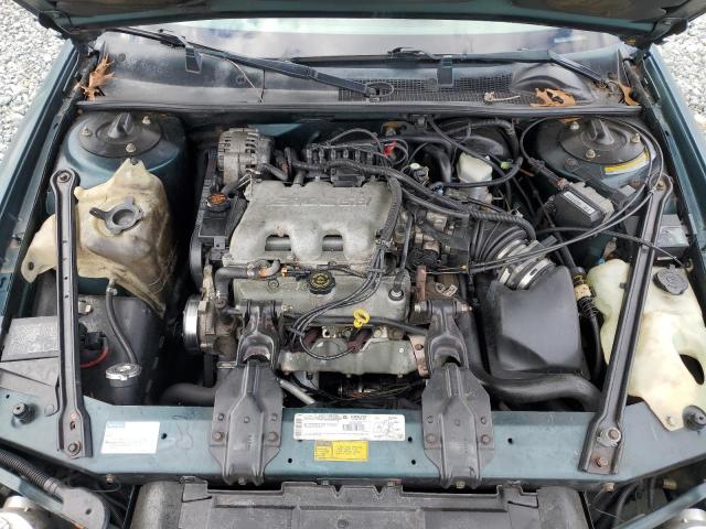 Photo 10 VIN: 2G1WL52J7Y1311695 - CHEVROLET LUMINA 