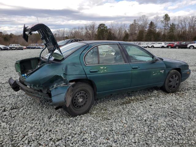 Photo 2 VIN: 2G1WL52J7Y1311695 - CHEVROLET LUMINA 