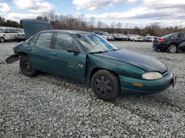 Photo 3 VIN: 2G1WL52J7Y1311695 - CHEVROLET LUMINA 