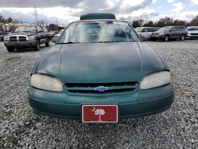 Photo 4 VIN: 2G1WL52J7Y1311695 - CHEVROLET LUMINA 