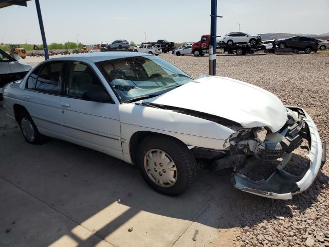 Photo 3 VIN: 2G1WL52J8Y1278447 - CHEVROLET LUMINA 