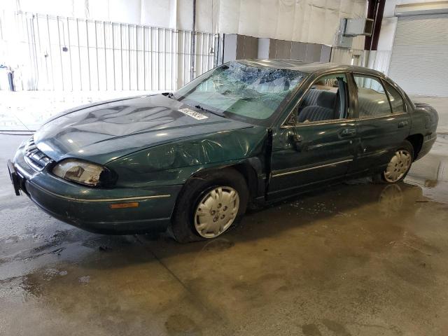 Photo 0 VIN: 2G1WL52JX11286233 - CHEVROLET LUMINA 