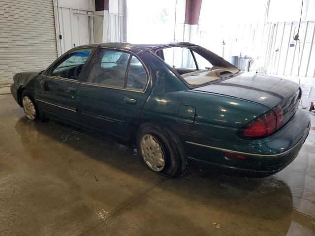 Photo 1 VIN: 2G1WL52JX11286233 - CHEVROLET LUMINA 