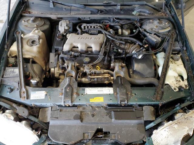 Photo 10 VIN: 2G1WL52JX11286233 - CHEVROLET LUMINA 