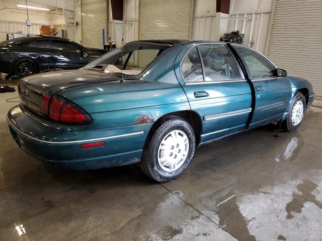 Photo 2 VIN: 2G1WL52JX11286233 - CHEVROLET LUMINA 