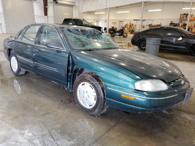 Photo 3 VIN: 2G1WL52JX11286233 - CHEVROLET LUMINA 