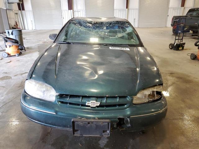 Photo 4 VIN: 2G1WL52JX11286233 - CHEVROLET LUMINA 