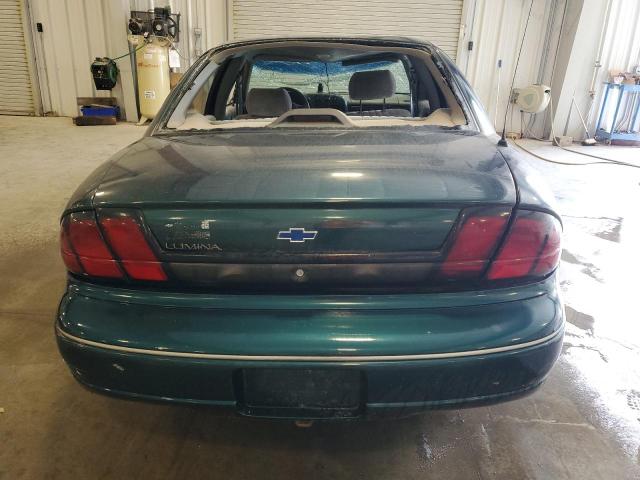 Photo 5 VIN: 2G1WL52JX11286233 - CHEVROLET LUMINA 