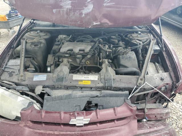 Photo 10 VIN: 2G1WL52M0V9102158 - CHEVROLET LUMINA BAS 