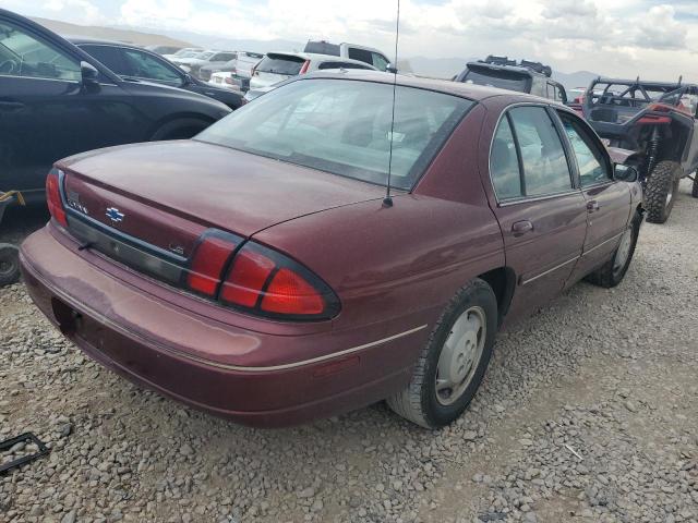 Photo 2 VIN: 2G1WL52M0V9102158 - CHEVROLET LUMINA BAS 