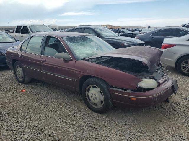 Photo 3 VIN: 2G1WL52M0V9102158 - CHEVROLET LUMINA BAS 