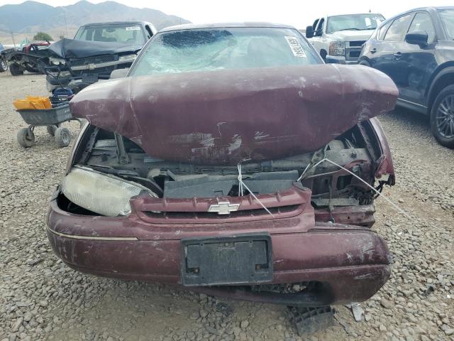 Photo 4 VIN: 2G1WL52M0V9102158 - CHEVROLET LUMINA BAS 